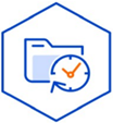 문의 종료 후 3년 경과 파기, 훈련 종료 후 파기